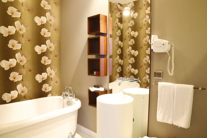 Bathroom Vanities