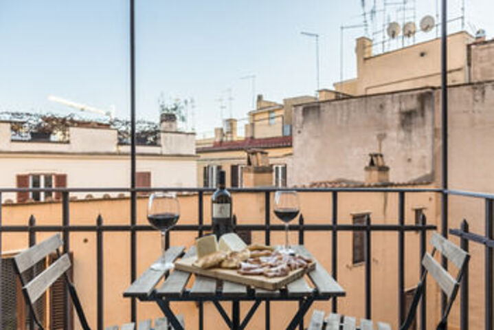 Terrace/Patio 3 of 122