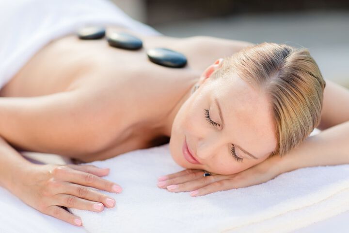 Spa treatment