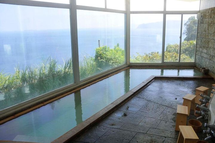 Pool Hotel