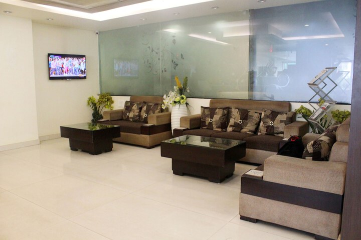 Hotel Interior 3 of 37