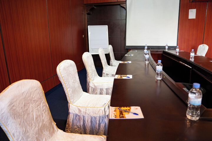 Meeting 29 of 39