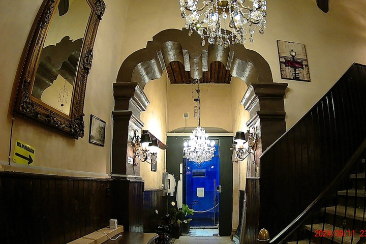 Hotel Interior 141 of 152