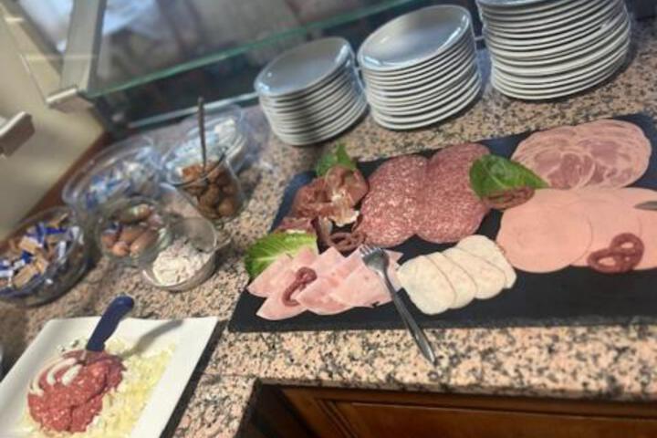 Fitness Facility Photos