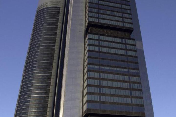 Fitness Center Photo