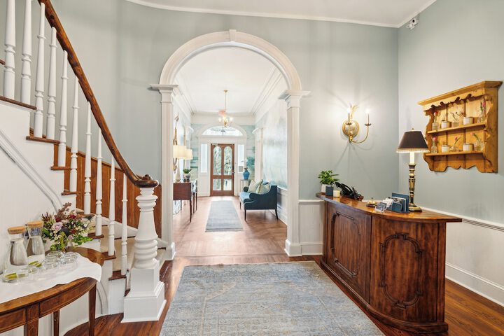 Hotel Interior 2 of 57