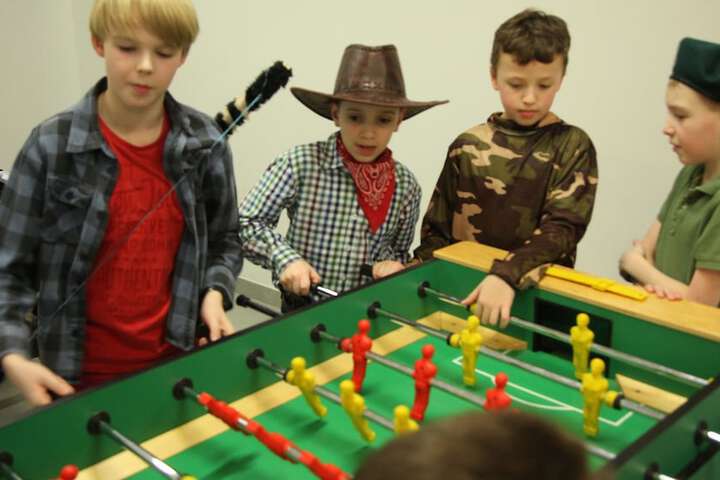 Childrens Activities 33 of 52