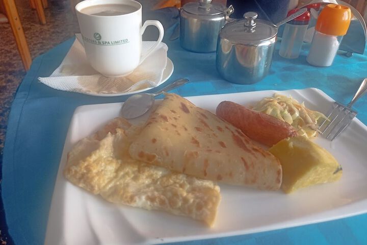 Breakfast/Coffee Service 28 of 43
