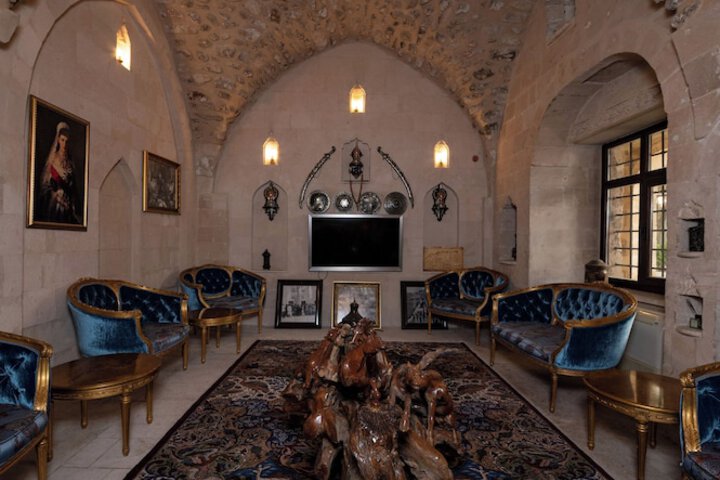 Hotel Interior 2 of 68