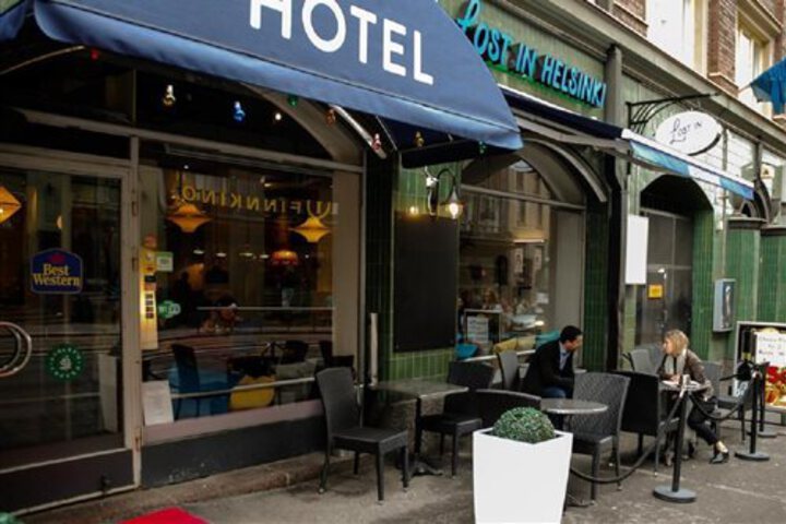 Spa and Wellness Pictures