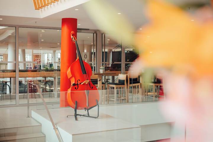 Lobby Photos