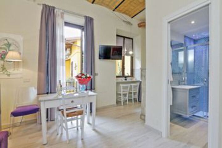 Restart Accommodations Colosseo