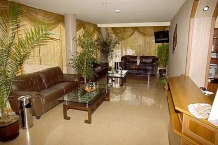 HOTEL JERI
