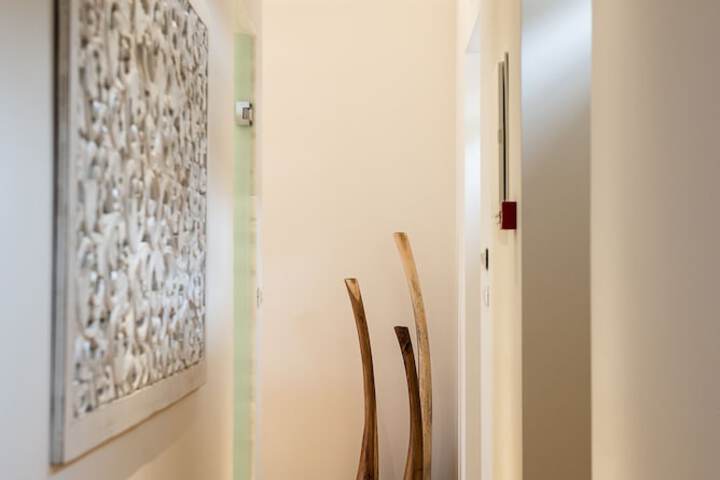 Avra Apartments Kolymbari Harbour