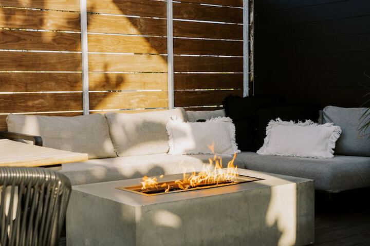 Terrace/Patio 67 of 67