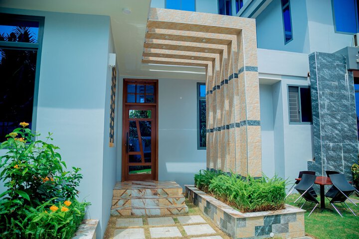 Hotel 17 of 23