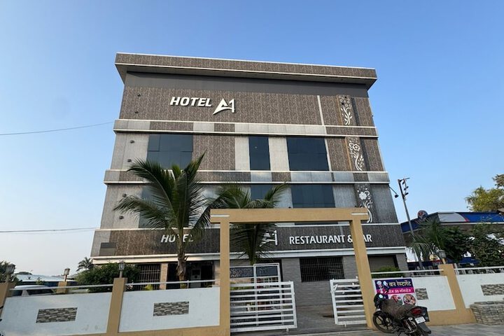 Image of Hotel A1