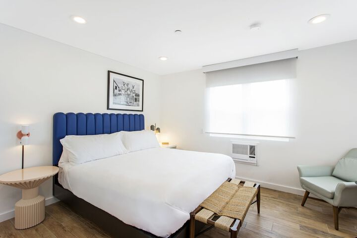 Standard Double Room (10 of 15)