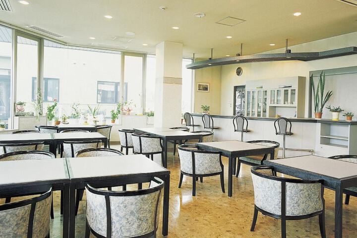 Restaurants