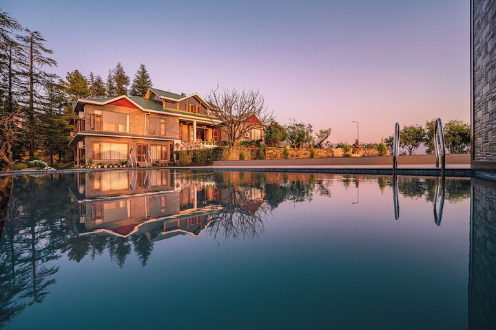 Manla Homes Resort