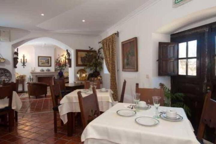 Casa Amarela - Turismo de Habitação