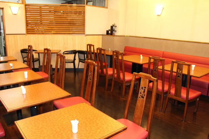 Restaurants