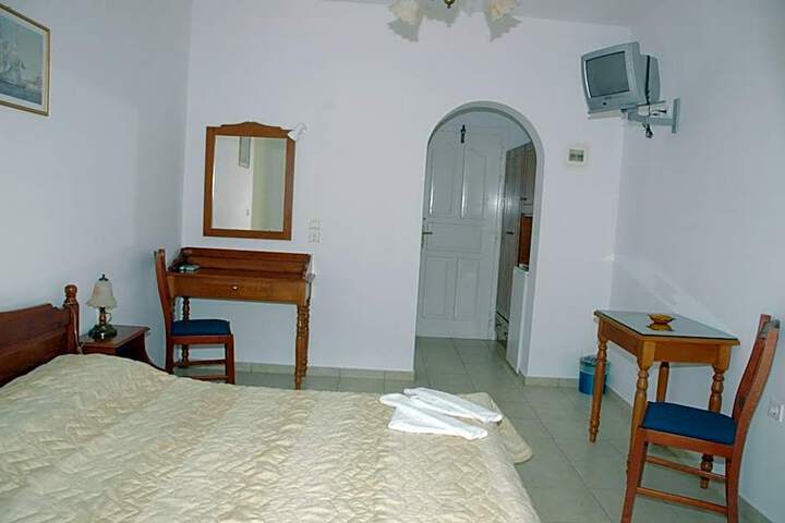 Room Interior