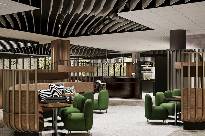 Hotel 272 of 278