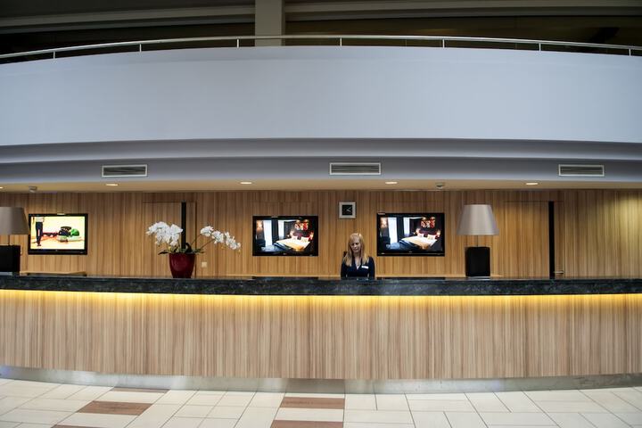 Hotel Interior 4 of 69