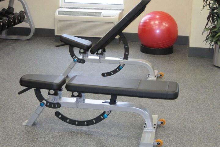 Health and Fitness 25 of 37