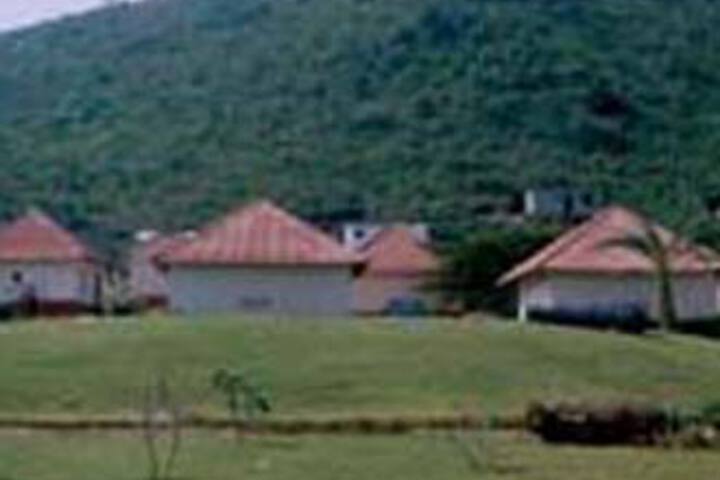 Veera Bhoomi Tourist Village