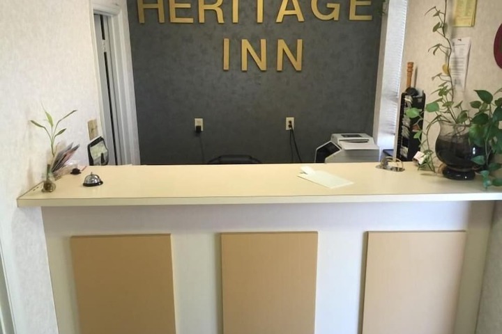 Hotel Interior 2 of 33