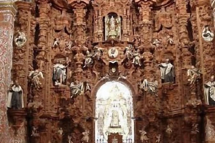 Chapel