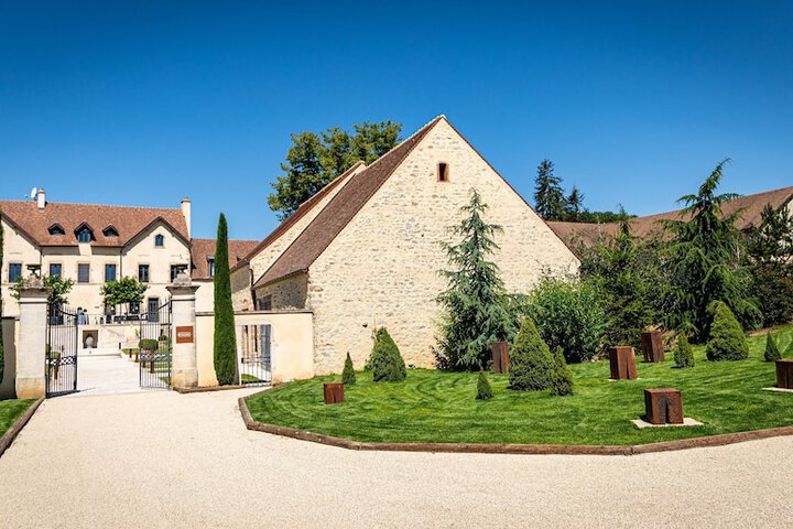 Photo of Domaine de Rymska & Spa - Relais & Châteaux