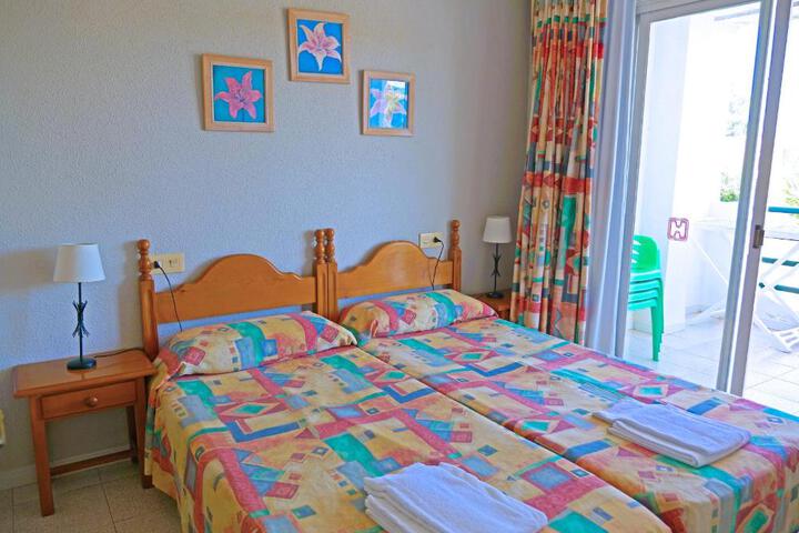 Fitness Center Photo