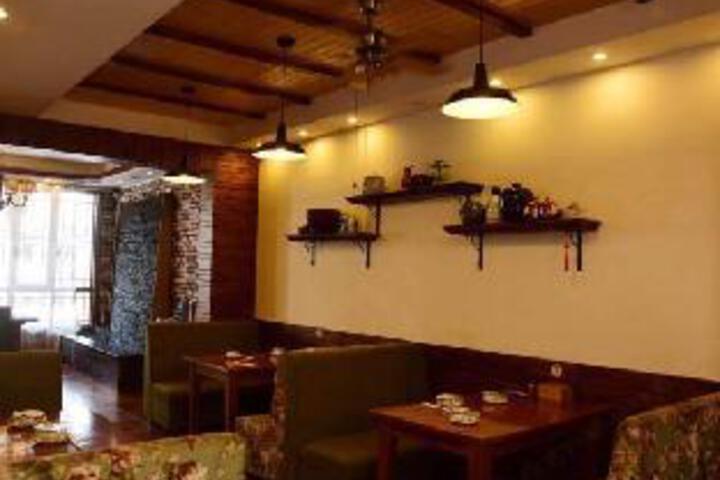 Ningbo lizhou hotel