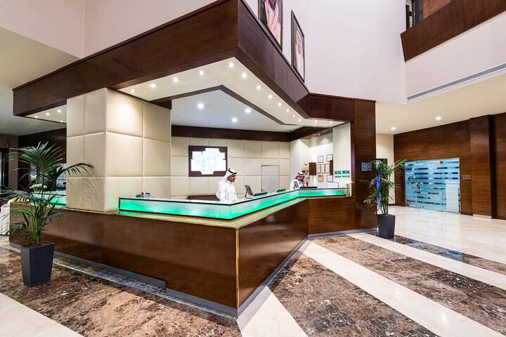 Hotel 101 of 117