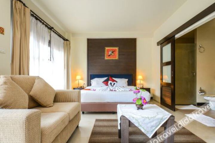 Fitness Center Photo