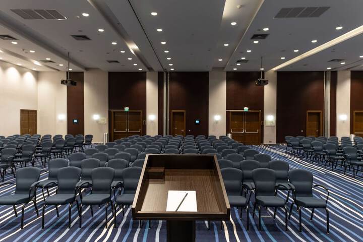 Meeting 141 of 160