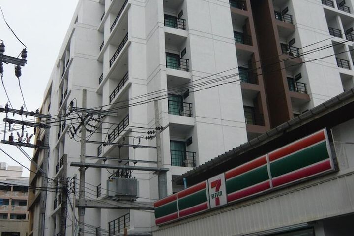 Hotel 28 of 28