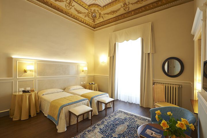 Hotel Firenze Capitale in Florence