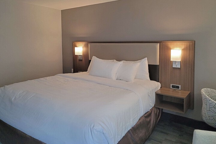 1 King Bed Accessible (5 of 33)