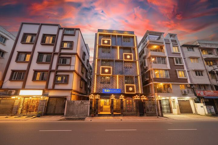 Hotel 39 of 39