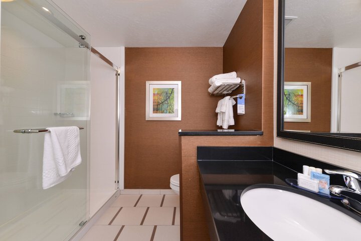 Bathroom Vanities