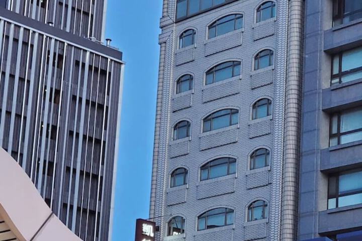 Hotel 95 of 95
