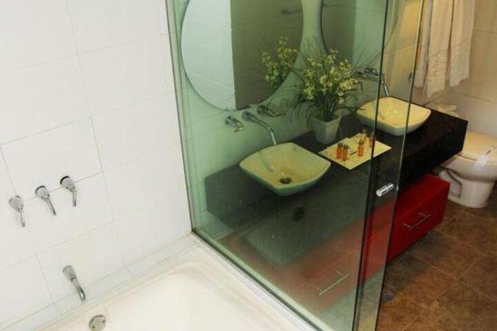 Fitness Center Photo