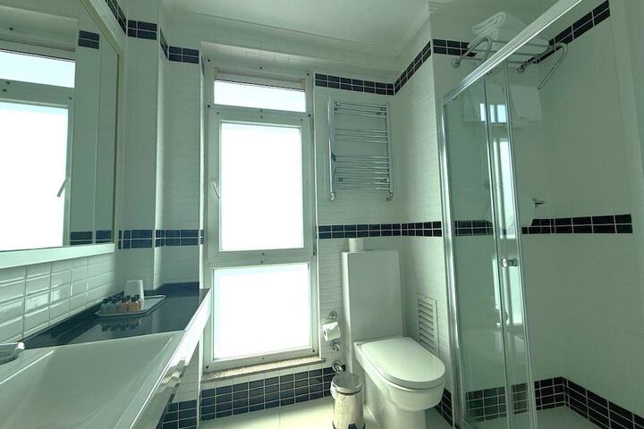Bath Interior