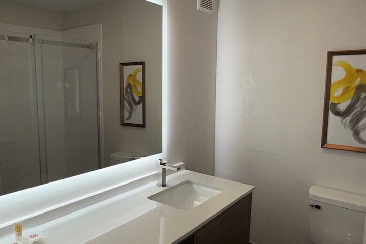 Bath Photo