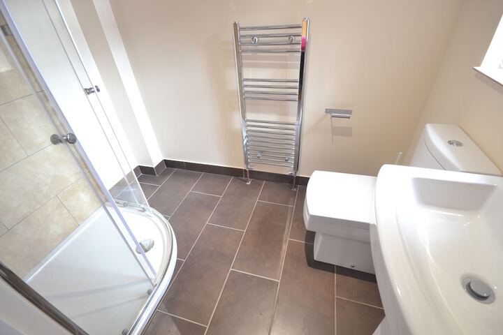 Bath Interior