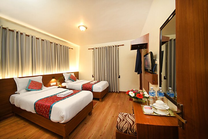 Room 9 of 55